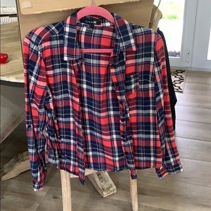 Flannel